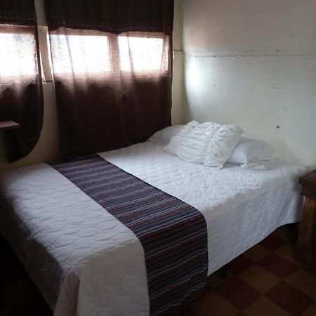 Hotel Acatenango Inn 안티구아 과테말라 외부 사진
