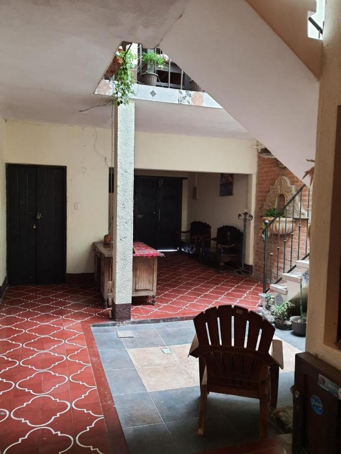 Hotel Acatenango Inn 안티구아 과테말라 외부 사진