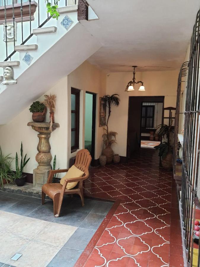 Hotel Acatenango Inn 안티구아 과테말라 외부 사진