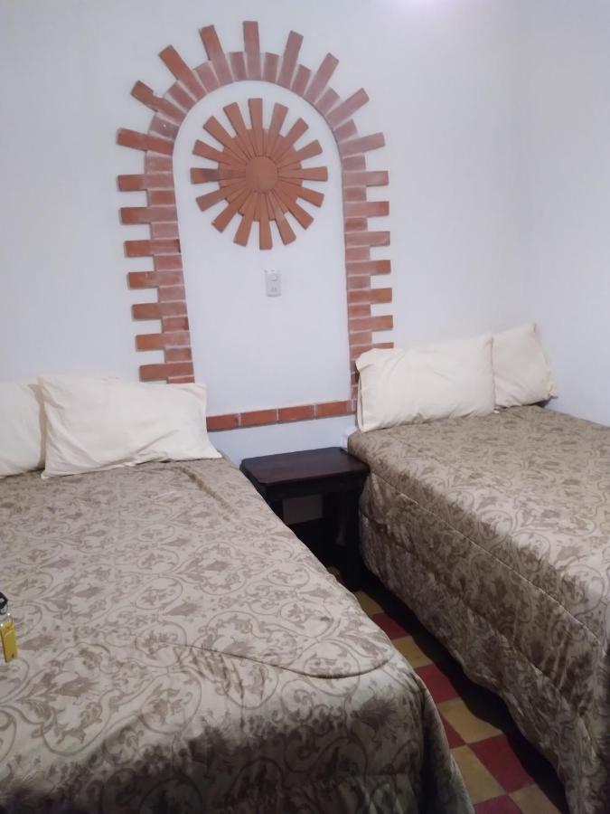 Hotel Acatenango Inn 안티구아 과테말라 외부 사진