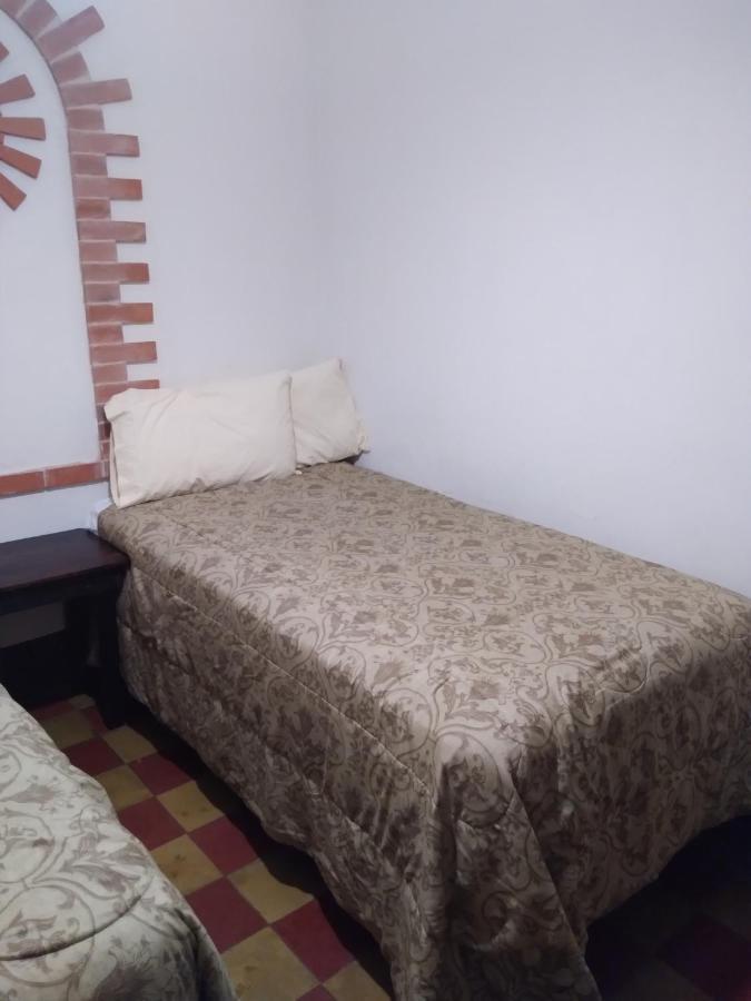 Hotel Acatenango Inn 안티구아 과테말라 외부 사진