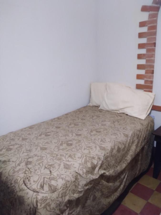Hotel Acatenango Inn 안티구아 과테말라 외부 사진