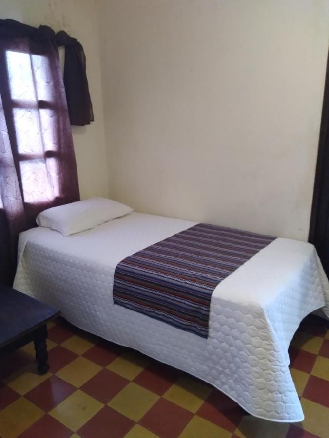 Hotel Acatenango Inn 안티구아 과테말라 외부 사진