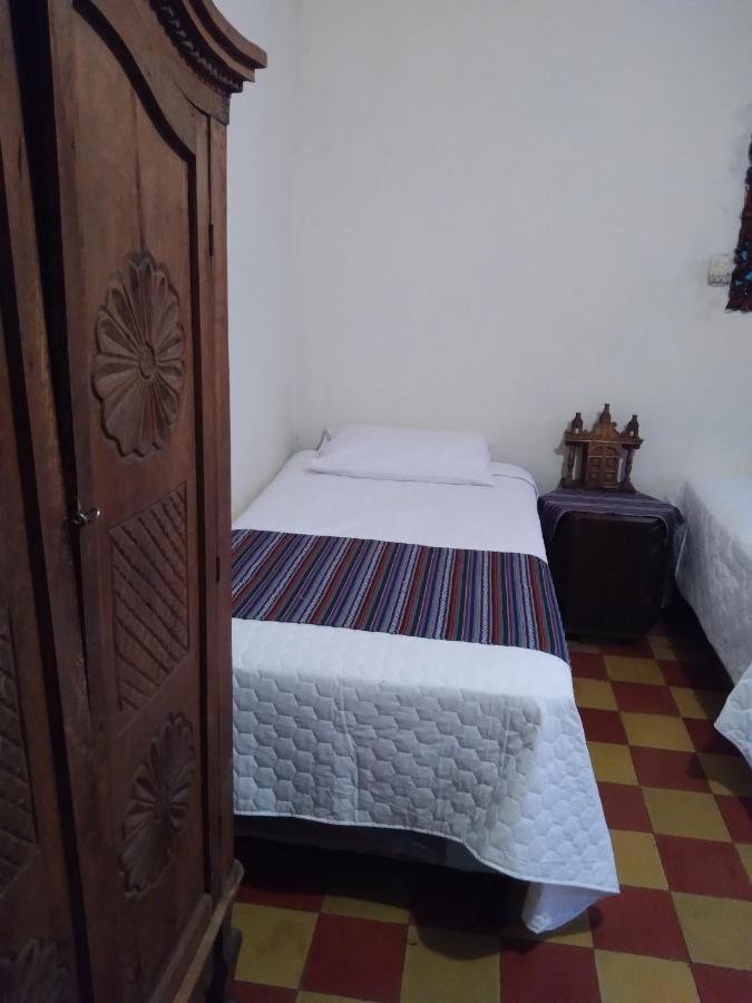 Hotel Acatenango Inn 안티구아 과테말라 외부 사진