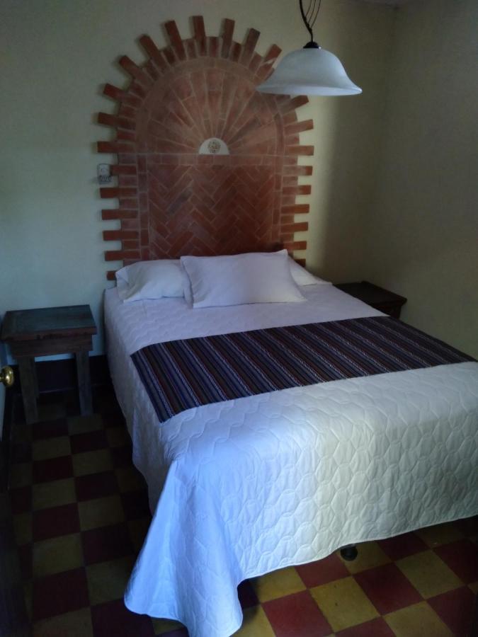 Hotel Acatenango Inn 안티구아 과테말라 외부 사진