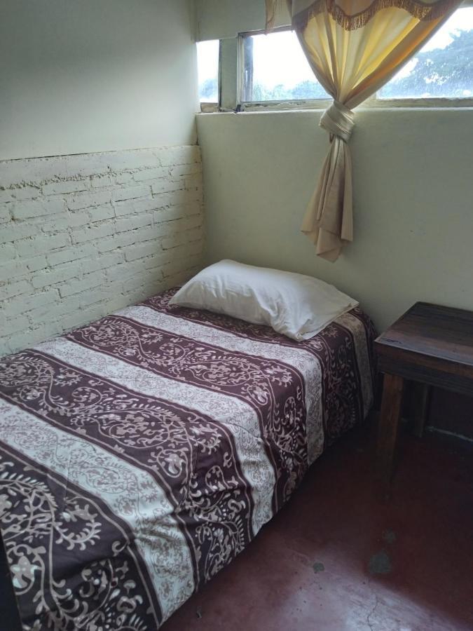 Hotel Acatenango Inn 안티구아 과테말라 외부 사진