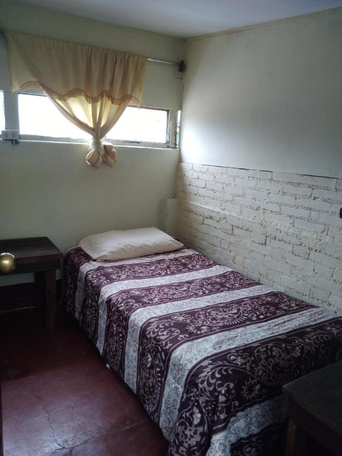 Hotel Acatenango Inn 안티구아 과테말라 외부 사진