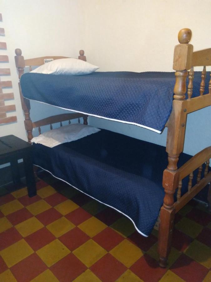 Hotel Acatenango Inn 안티구아 과테말라 외부 사진