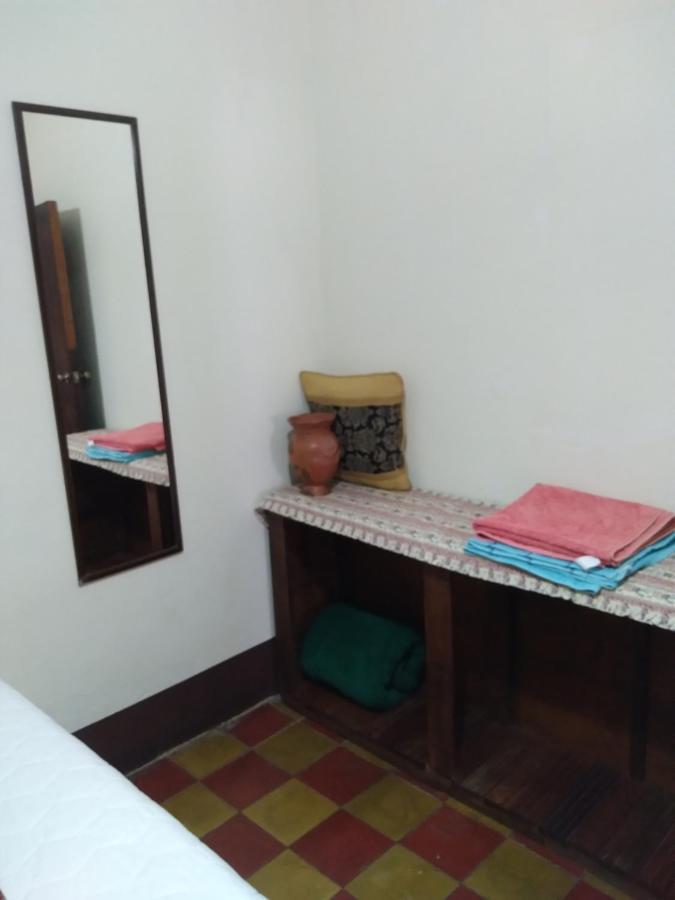 Hotel Acatenango Inn 안티구아 과테말라 외부 사진