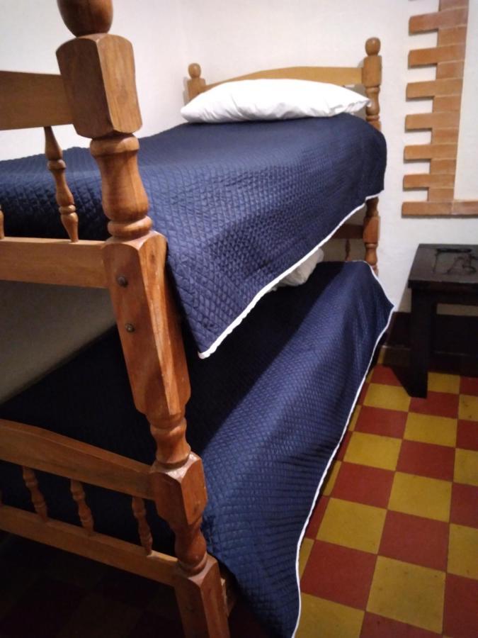 Hotel Acatenango Inn 안티구아 과테말라 외부 사진