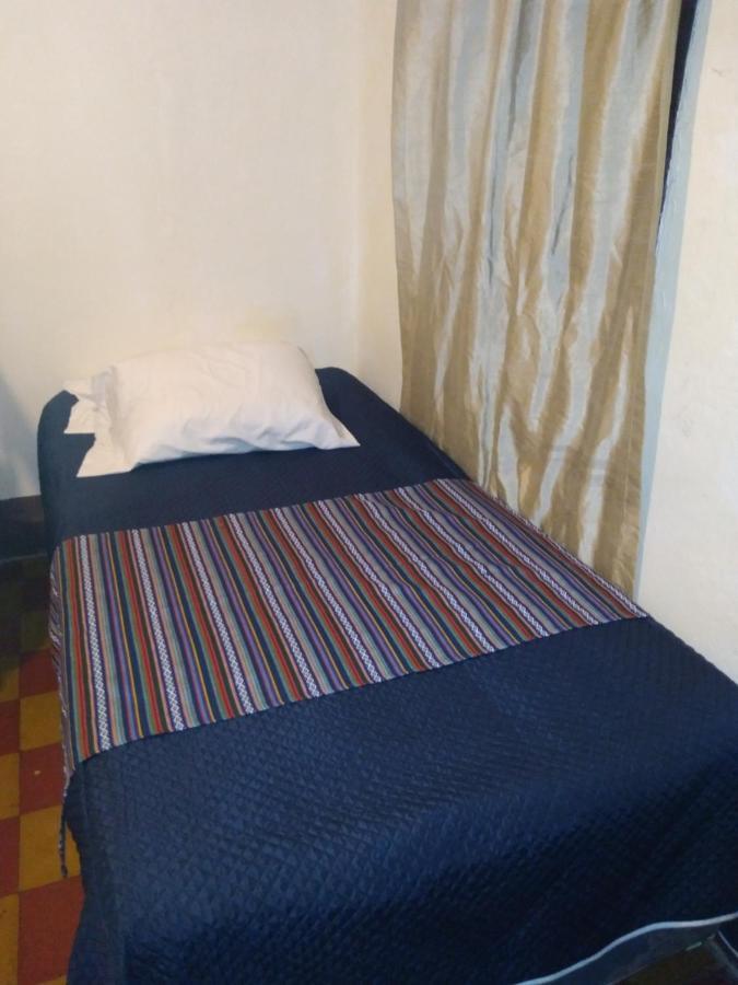 Hotel Acatenango Inn 안티구아 과테말라 외부 사진