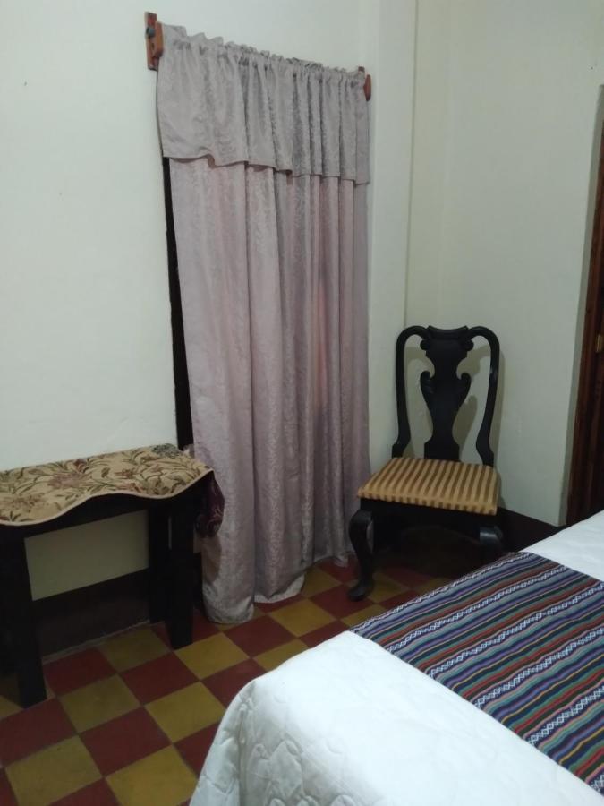 Hotel Acatenango Inn 안티구아 과테말라 외부 사진