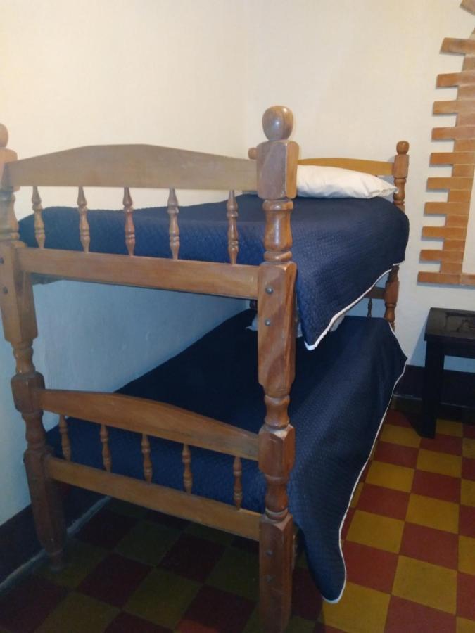 Hotel Acatenango Inn 안티구아 과테말라 외부 사진