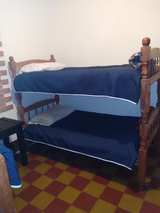 Hotel Acatenango Inn 안티구아 과테말라 외부 사진