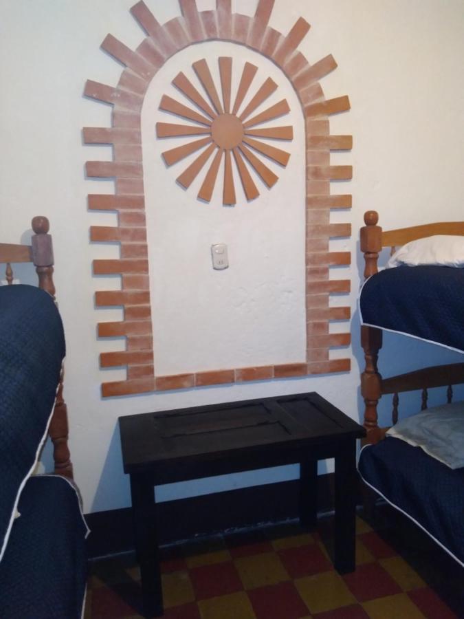 Hotel Acatenango Inn 안티구아 과테말라 외부 사진