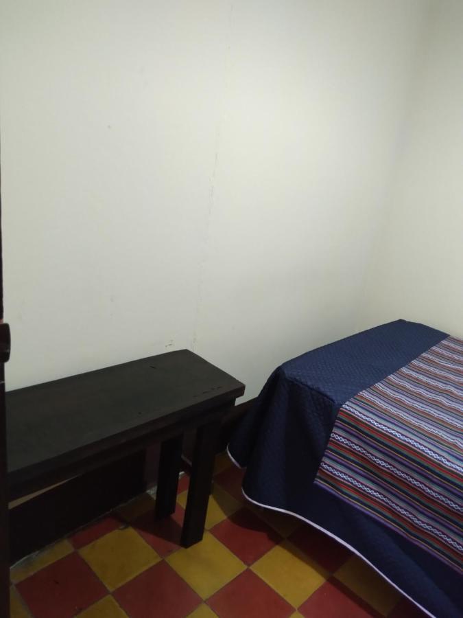 Hotel Acatenango Inn 안티구아 과테말라 외부 사진
