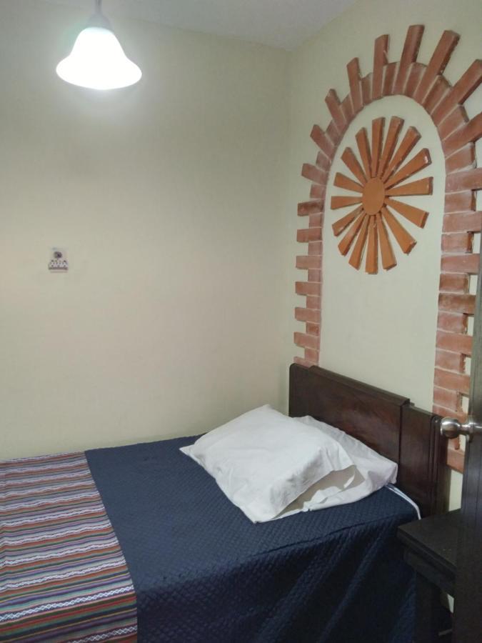 Hotel Acatenango Inn 안티구아 과테말라 외부 사진