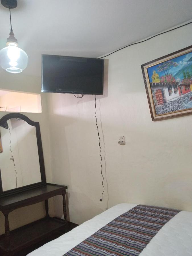 Hotel Acatenango Inn 안티구아 과테말라 외부 사진