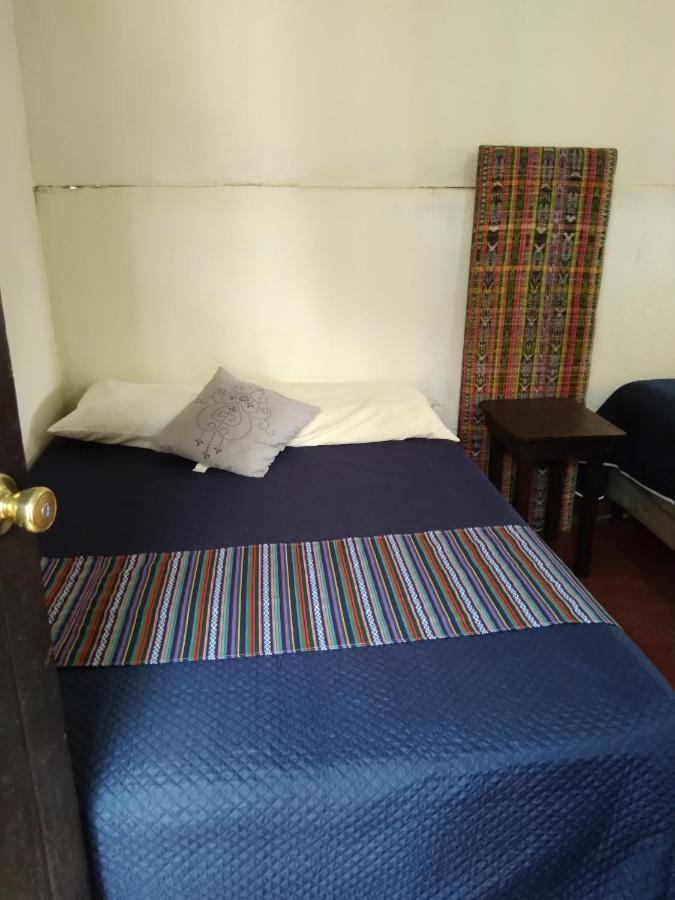 Hotel Acatenango Inn 안티구아 과테말라 외부 사진