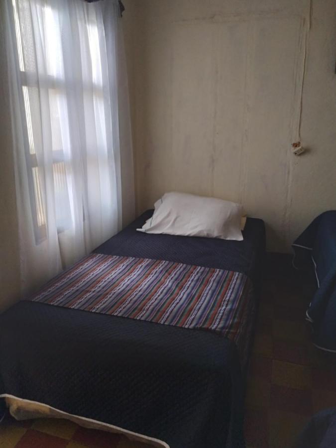 Hotel Acatenango Inn 안티구아 과테말라 외부 사진