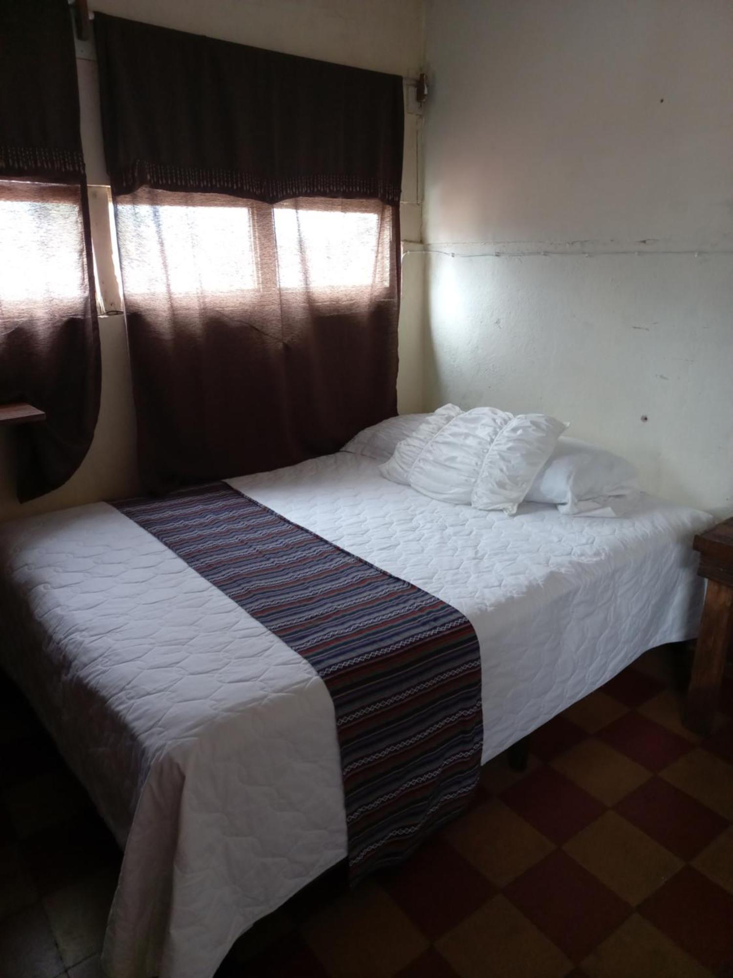 Hotel Acatenango Inn 안티구아 과테말라 외부 사진